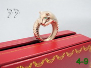 Cartier Rings CaRis13
