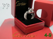 Cartier Rings CaRis17