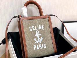 Celine Replica handbags CRHB074