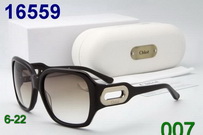 Chloe Luxury AAA Replica Sunglasses 13