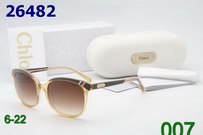 Chloe Luxury AAA Replica Sunglasses 18