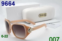 Chloe Luxury AAA Replica Sunglasses 24