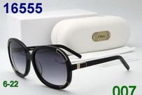 Chloe Luxury AAA Replica Sunglasses 27