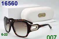 Chloe Luxury AAA Replica Sunglasses 28