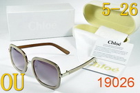 Chloe Sunglasses ChS-20