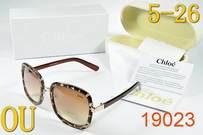 Chloe Replica Sunglasses 34