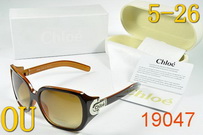 Chloe Replica Sunglasses 36