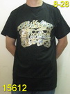Christian Audigier Man T shirts CAM-T-Shirts104