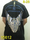 Christian Audigier Man T shirts CAM-T-Shirts105