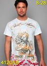 Christian Audigier Man T shirts CAM-T-Shirts109