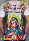 Christian Audigier Man T shirts CAM-T-Shirts115