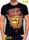 Christian Audigier Man T shirts CAM-T-Shirts117