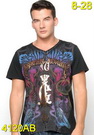 Christian Audigier Man T shirts CAM-T-Shirts120