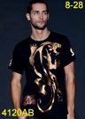 Christian Audigier Man T shirts CAM-T-Shirts122