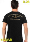 Christian Audigier Man T shirts CAM-T-Shirts123