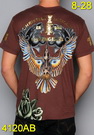 Christian Audigier Man T shirts CAM-T-Shirts134