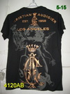 Christian Audigier Man T shirts CAM-T-Shirts189