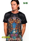 Christian Audigier Man T shirts CAM-T-Shirts192