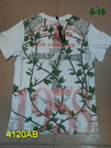 Christian Audigier Man T shirts CAM-T-Shirts208