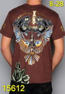 Christian Audigier Man Shirts CAMS-TShirt-021