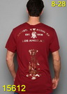 Christian Audigier Man Shirts CAMS-TShirt-024