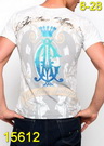 Christian Audigier Man Shirts CAMS-TShirt-029