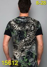 Christian Audigier Man Shirts CAMS-TShirt-034