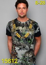 Christian Audigier Man Shirts CAMS-TShirt-035