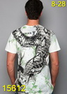 Christian Audigier Man Shirts CAMS-TShirt-036