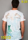 Christian Audigier Man Shirts CAMS-TShirt-038