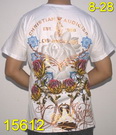 Christian Audigier Man Shirts CAMS-TShirt-004