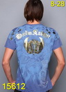 Christian Audigier Man Shirts CAMS-TShirt-045