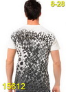 Christian Audigier Man Shirts CAMS-TShirt-059