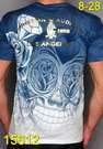 Christian Audigier Man Shirts CAMS-TShirt-006