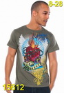 Christian Audigier Man Shirts CAMS-TShirt-069