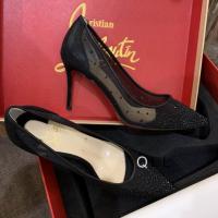 Christian Louboutin Woman Shoes CLWS264