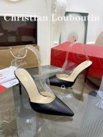 Christian Louboutin Woman Shoes CLWS268