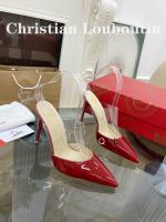 Christian Louboutin Woman Shoes CLWS270