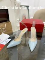 Christian Louboutin Woman Shoes CLWS271