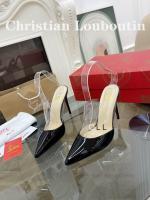 Christian Louboutin Woman Shoes CLWS272