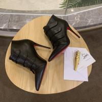 Christian Louboutin Woman Shoes 03