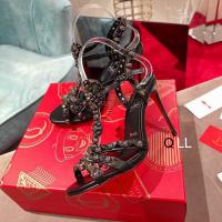 Christian Louboutin Woman Shoes CLWS302