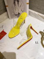 Christian Louboutin Woman Shoes CLWS307