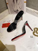 Christian Louboutin Woman Shoes CLWS308