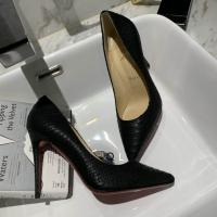 Christian Louboutin Woman Shoes CLWS341