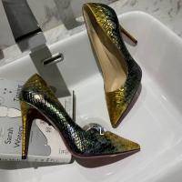 Christian Louboutin Woman Shoes CLWS343