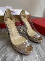 Christian Louboutin Woman Shoes CLWS413