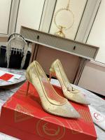 Christian Louboutin Woman Shoes CLWS425