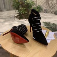 Christian Louboutin Woman Shoes CLWS430