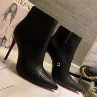 Christian Louboutin Woman Shoes CLWS433